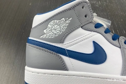 Blue 137 StreetReady True Jordan Mid DQ8426-014  1 0820